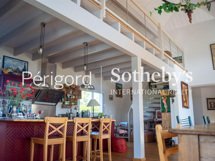 House Bergerac