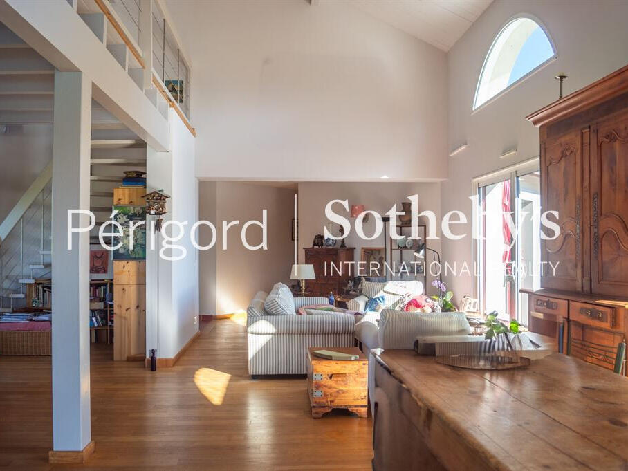 House Bergerac