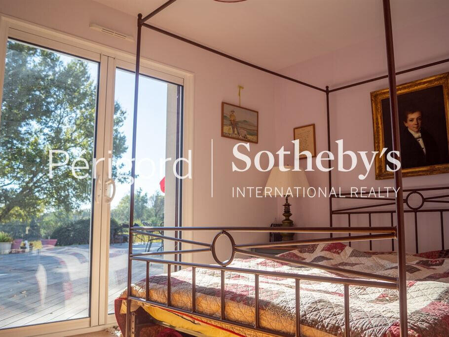 House Bergerac