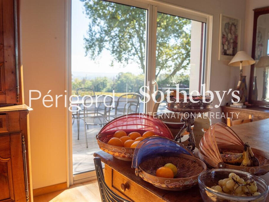 House Bergerac
