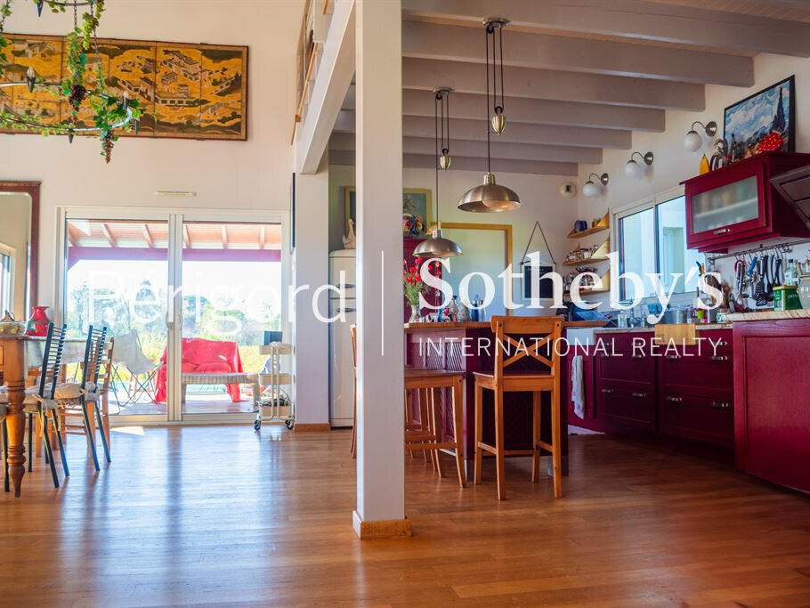 House Bergerac