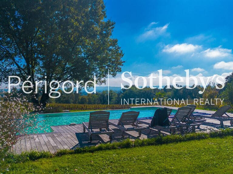 House Bergerac