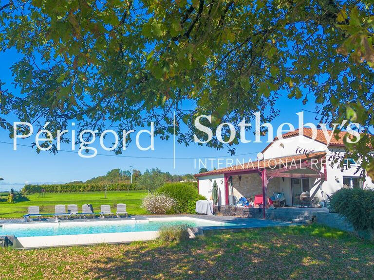 House Bergerac