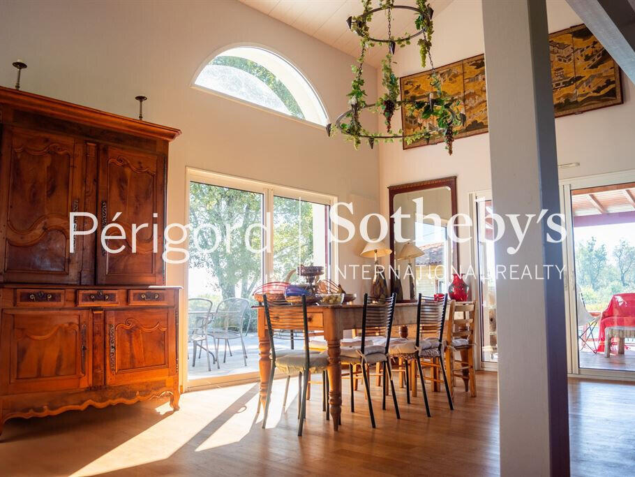 House Bergerac