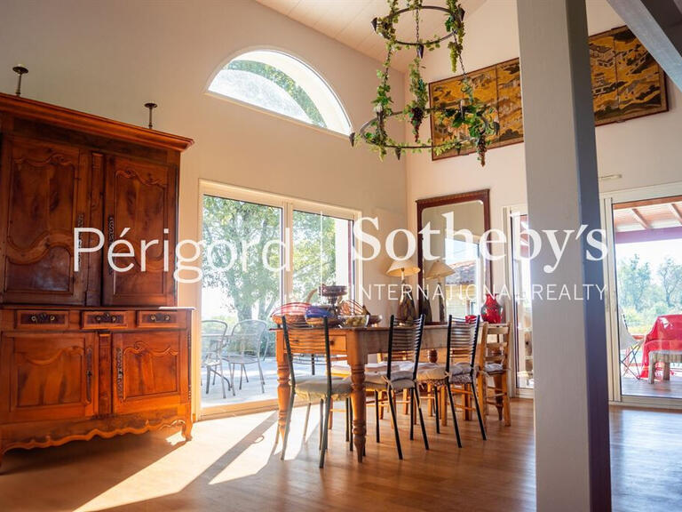 Maison Bergerac - 240m²