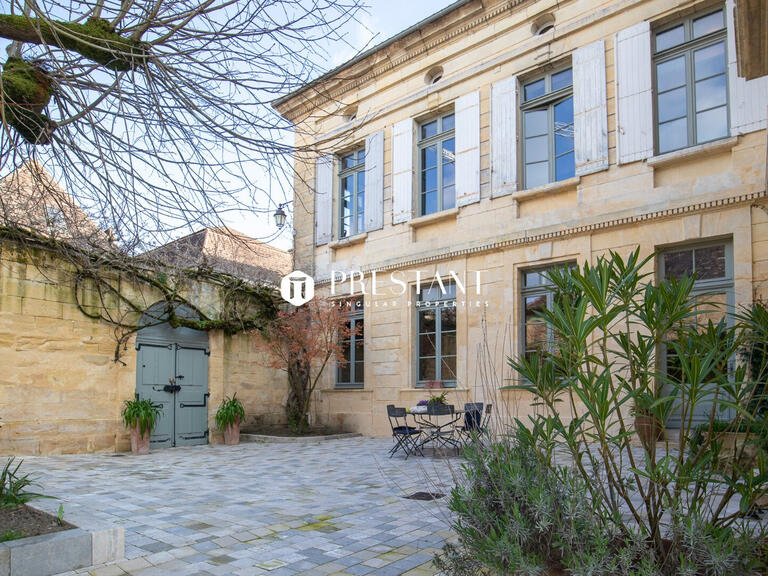 Maison Bergerac - 5 chambres - 470m²