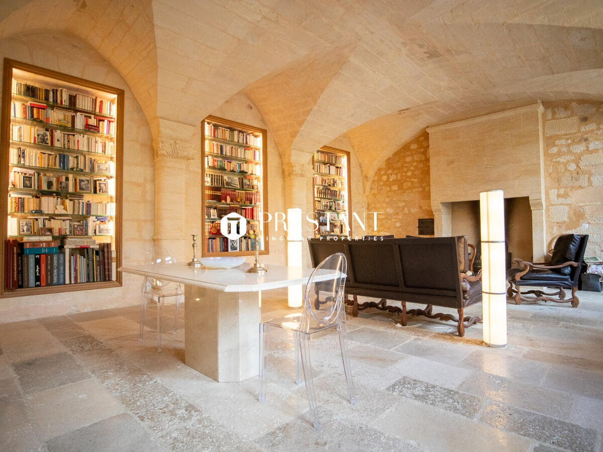 House Bergerac