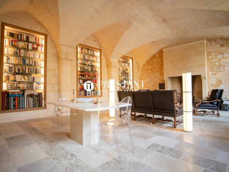 Maison Bergerac - 5 chambres - 470m²