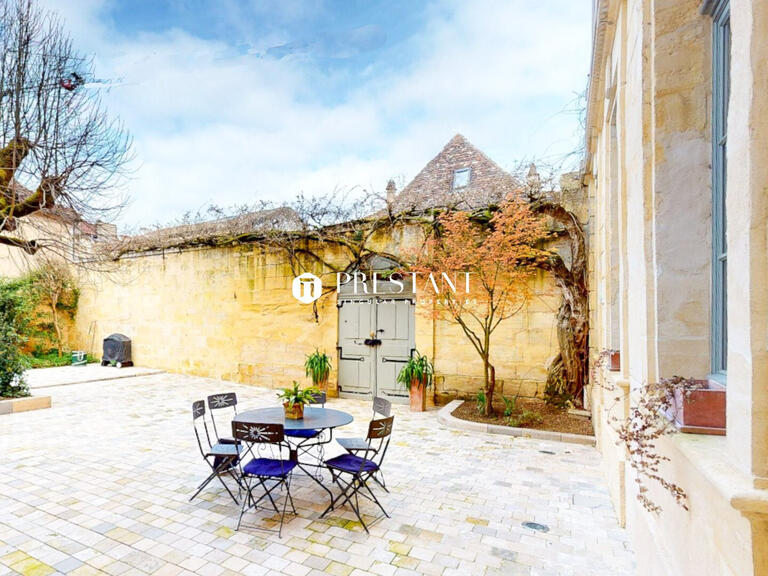 Maison Bergerac - 5 chambres - 470m²