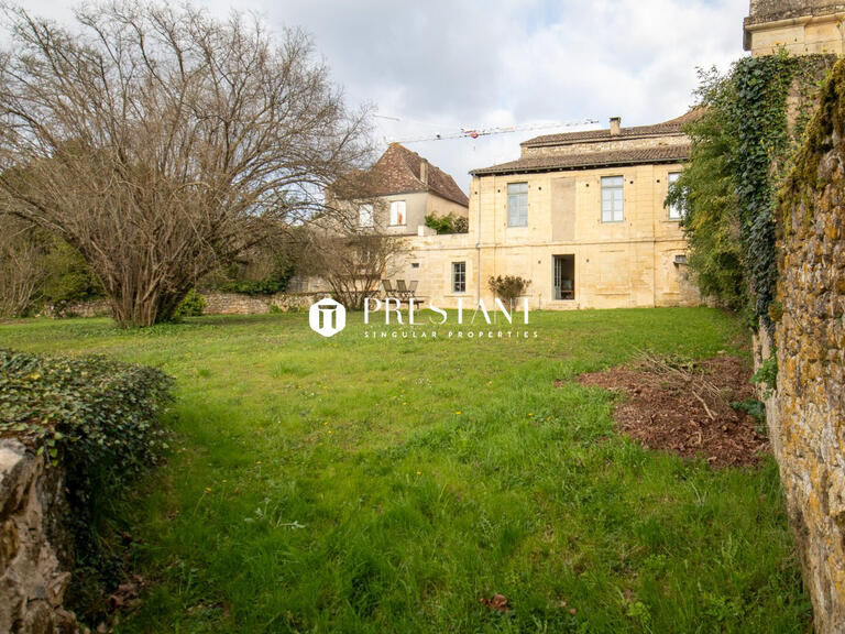 Maison Bergerac - 5 chambres - 470m²