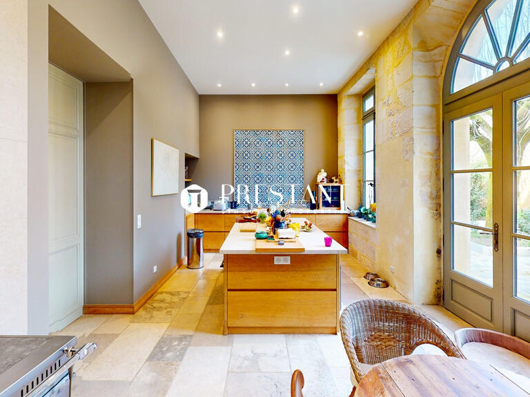 Maison Bergerac - 5 chambres - 470m²