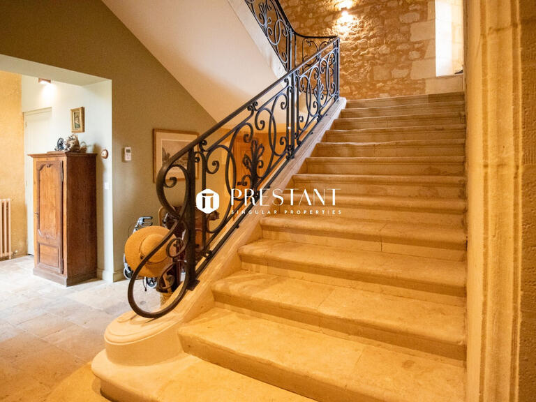 Maison Bergerac - 5 chambres - 470m²