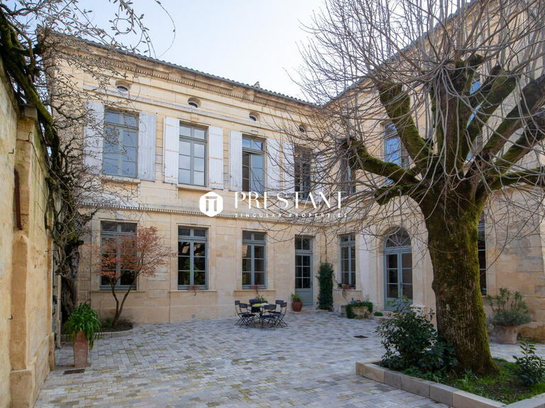 Maison Bergerac - 5 chambres - 470m²
