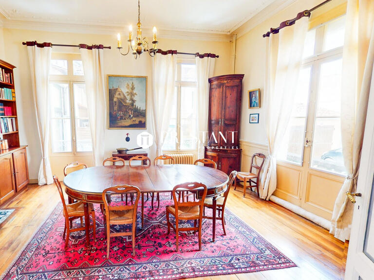 Maison Bergerac - 6 chambres - 330m²