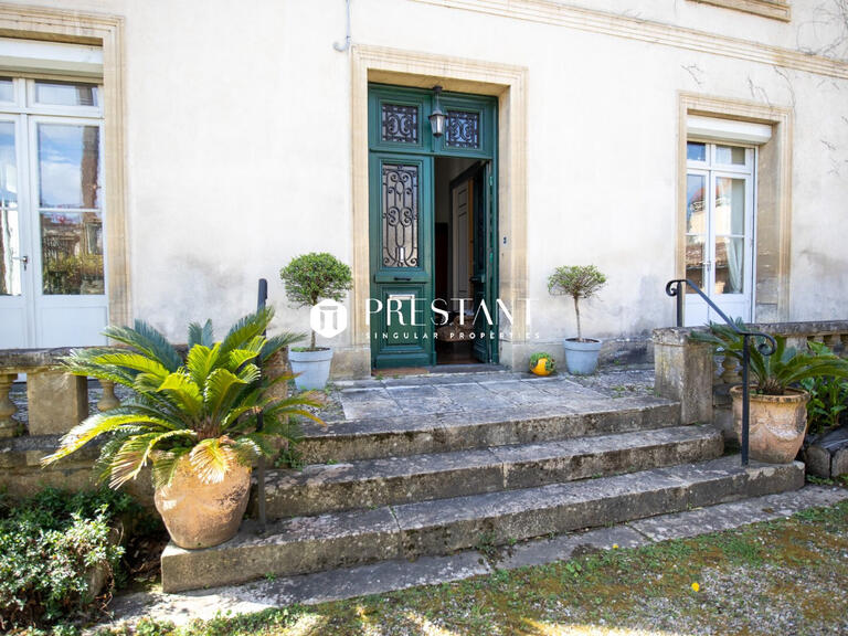 Maison Bergerac - 6 chambres - 330m²