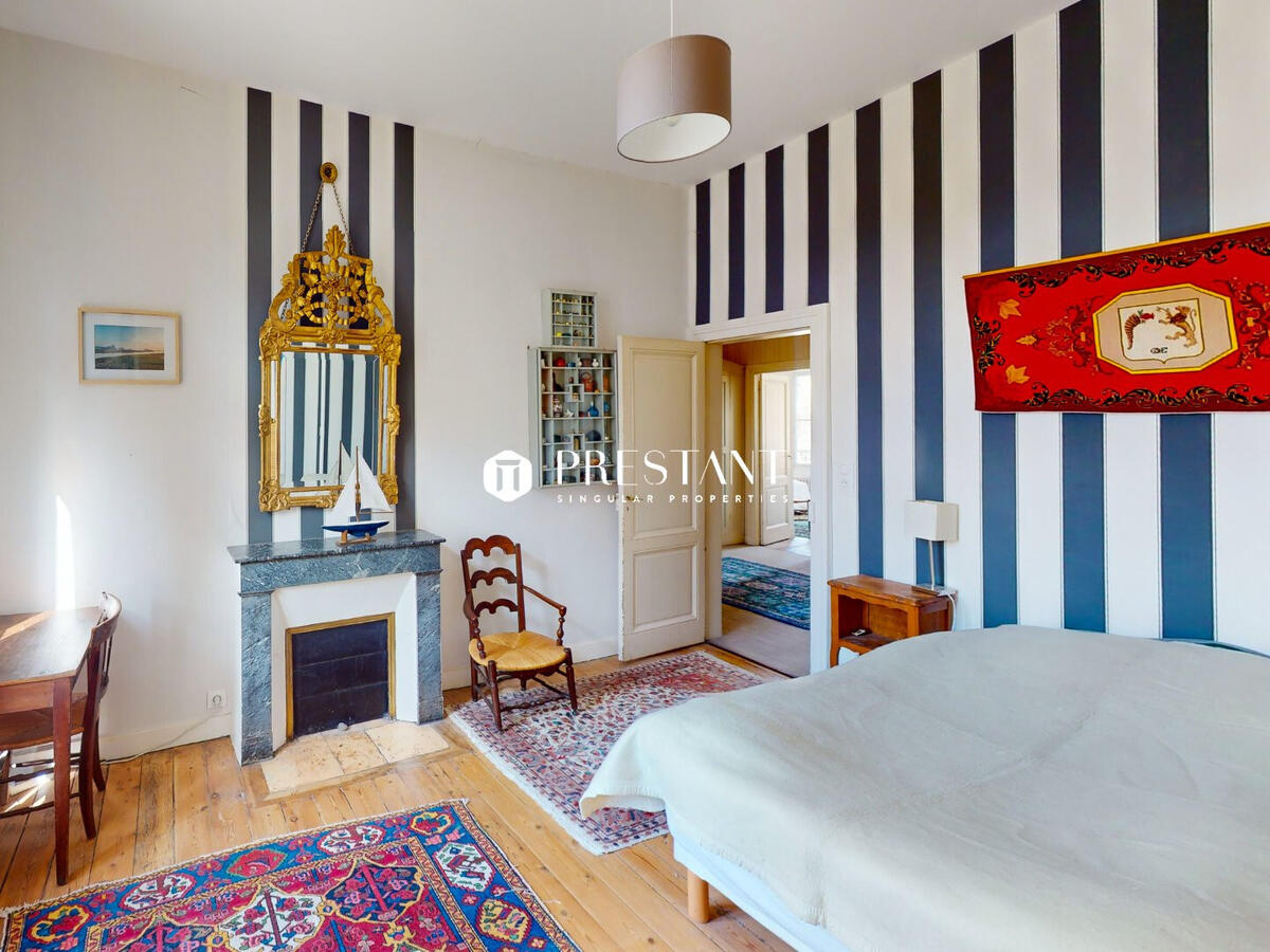 House Bergerac