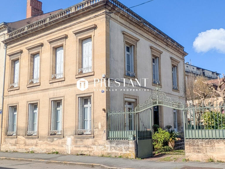 Maison Bergerac - 6 chambres - 330m²