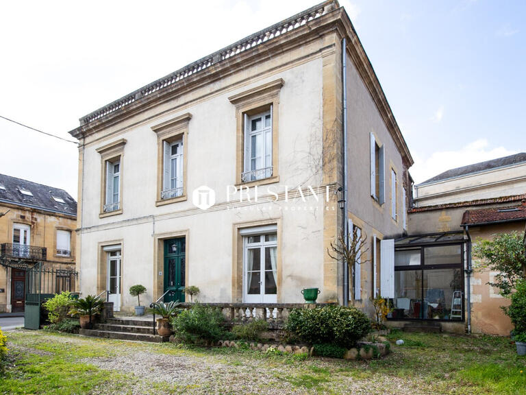Maison Bergerac - 6 chambres - 330m²