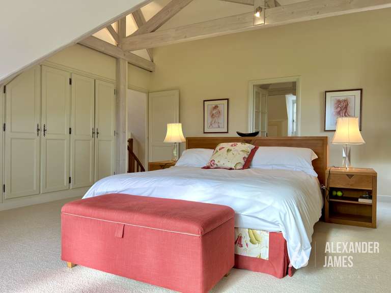 Maison Bergerac - 3 chambres - 211m²