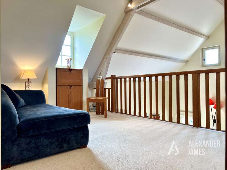 Maison Bergerac - 3 chambres - 211m²