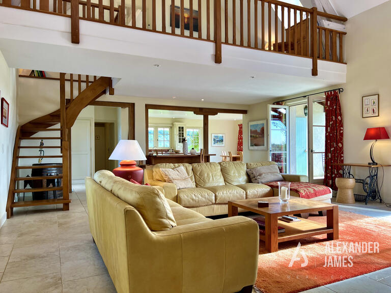 Maison Bergerac - 3 chambres - 211m²