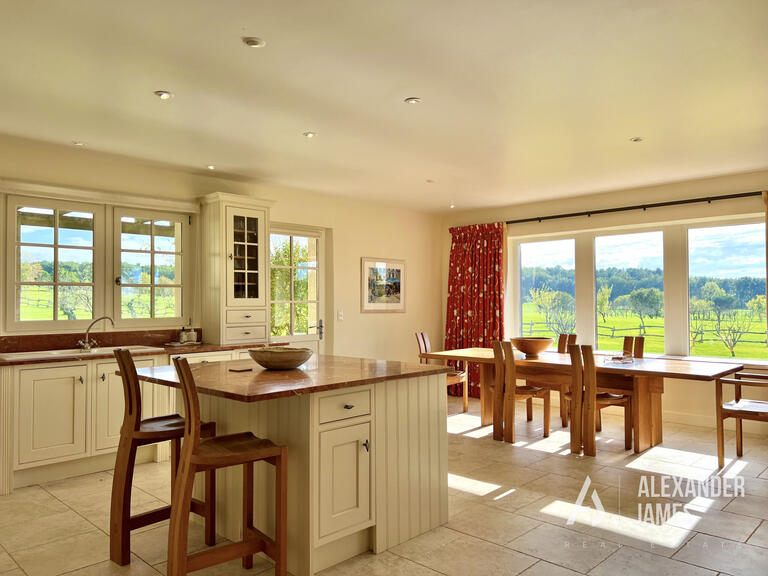Maison Bergerac - 3 chambres - 211m²