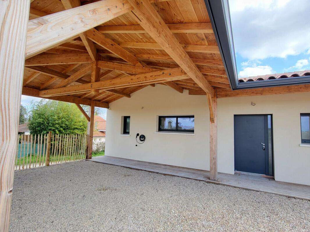 Maison Bergerac