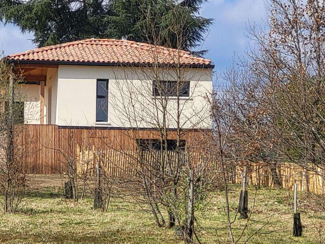 Maison Bergerac