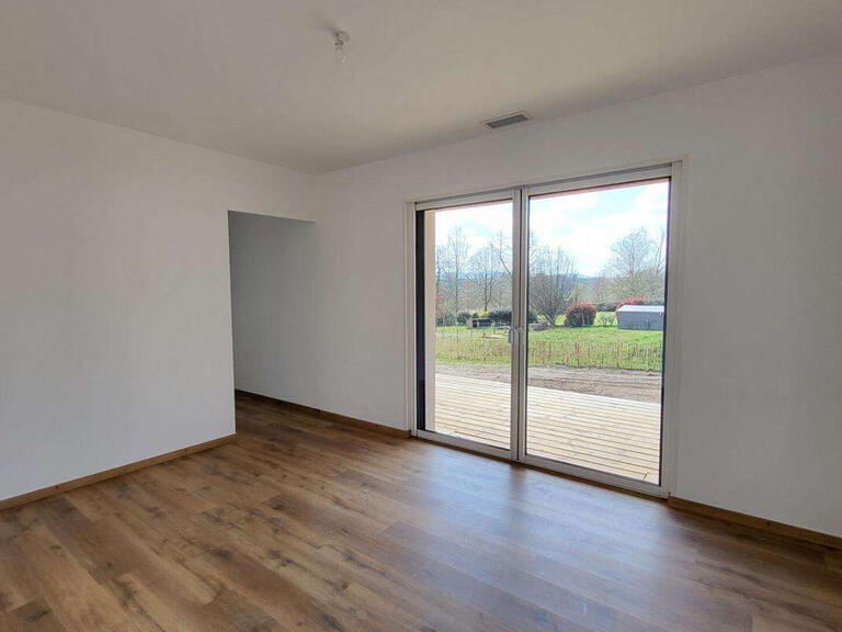 Maison Bergerac - 3 chambres