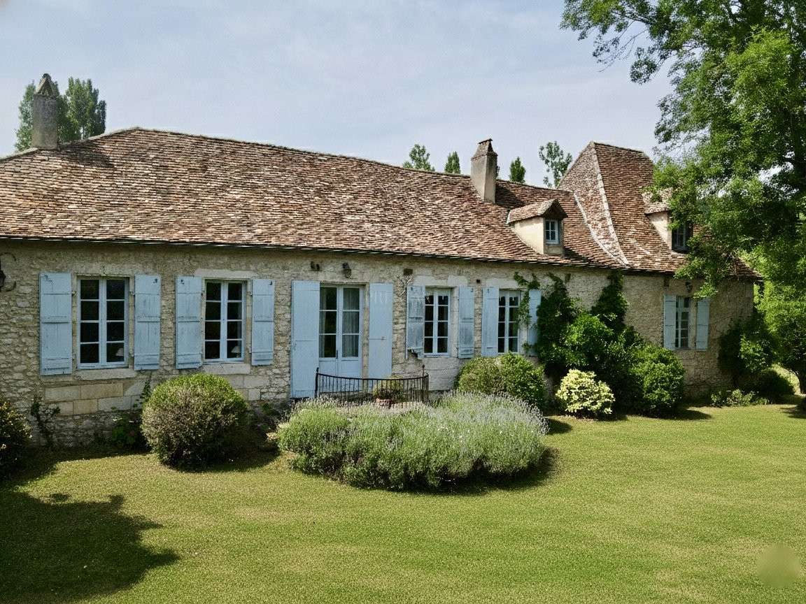 Maison Bergerac