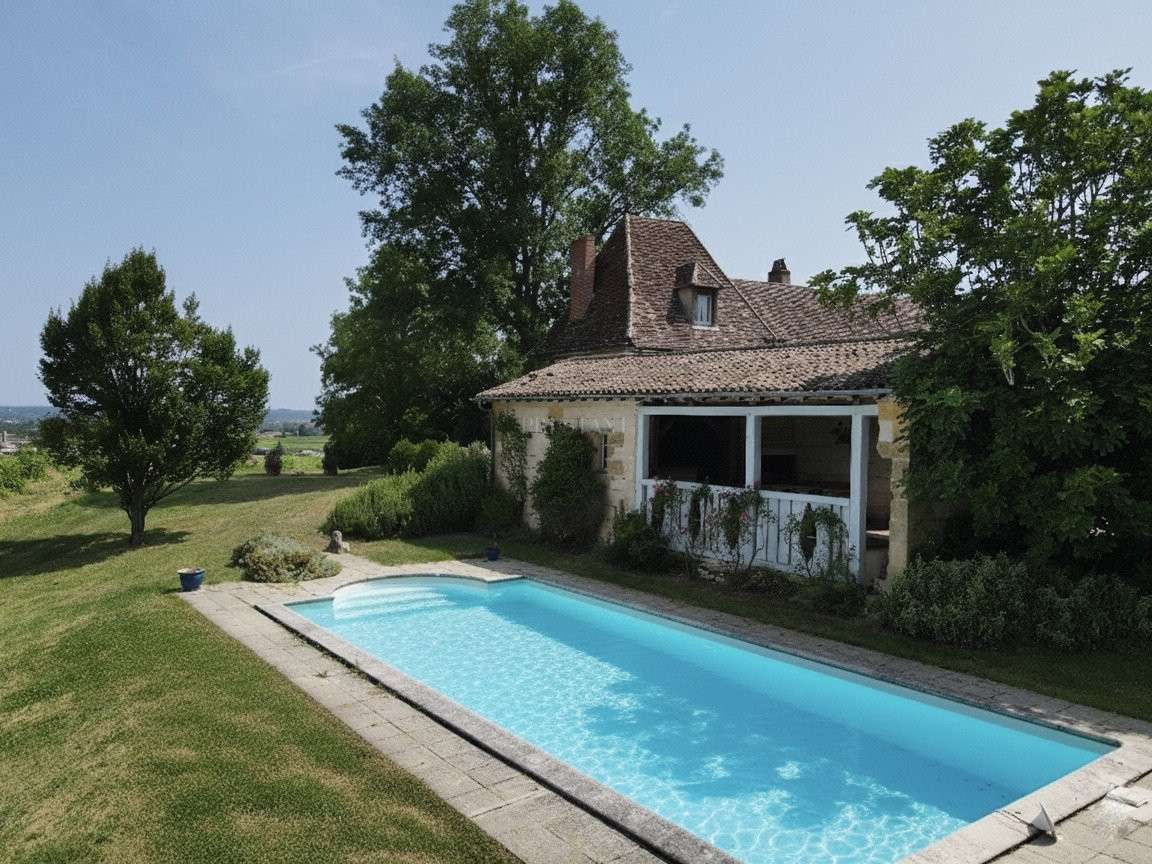 Maison Bergerac