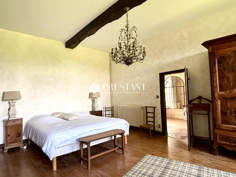 Maison Bergerac - 8 chambres - 520m²