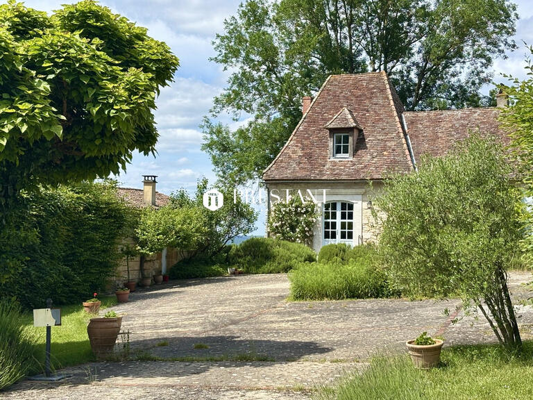 Maison Bergerac - 8 chambres - 520m²