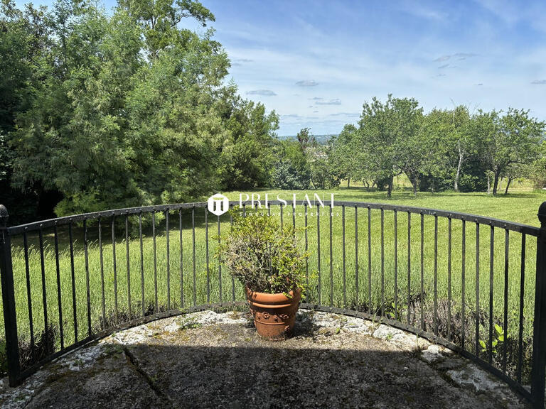 Maison Bergerac - 8 chambres - 520m²