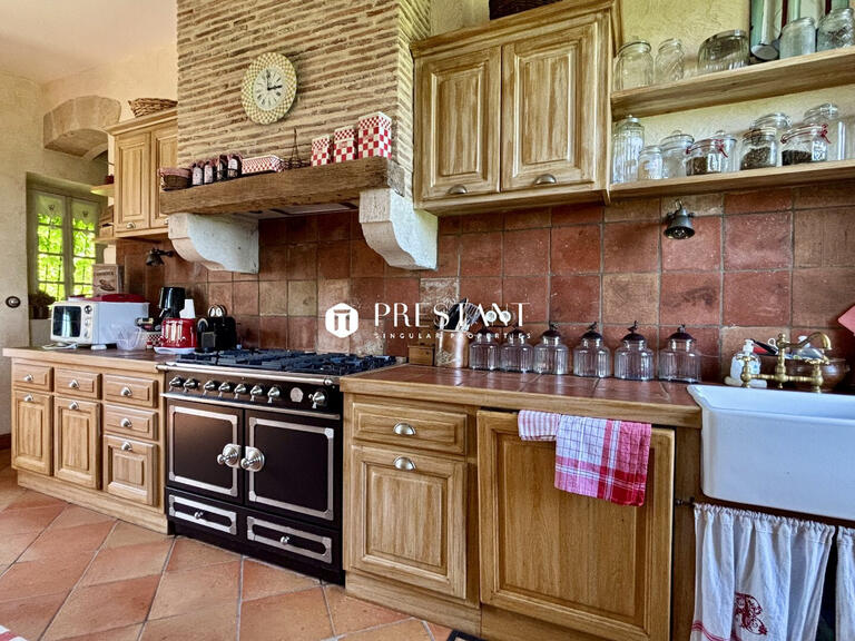 Maison Bergerac - 8 chambres - 520m²