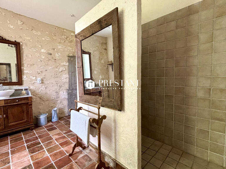 Maison Bergerac - 8 chambres - 520m²
