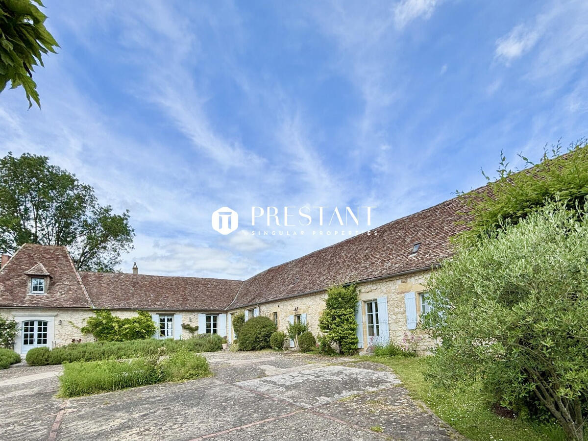 Maison Bergerac