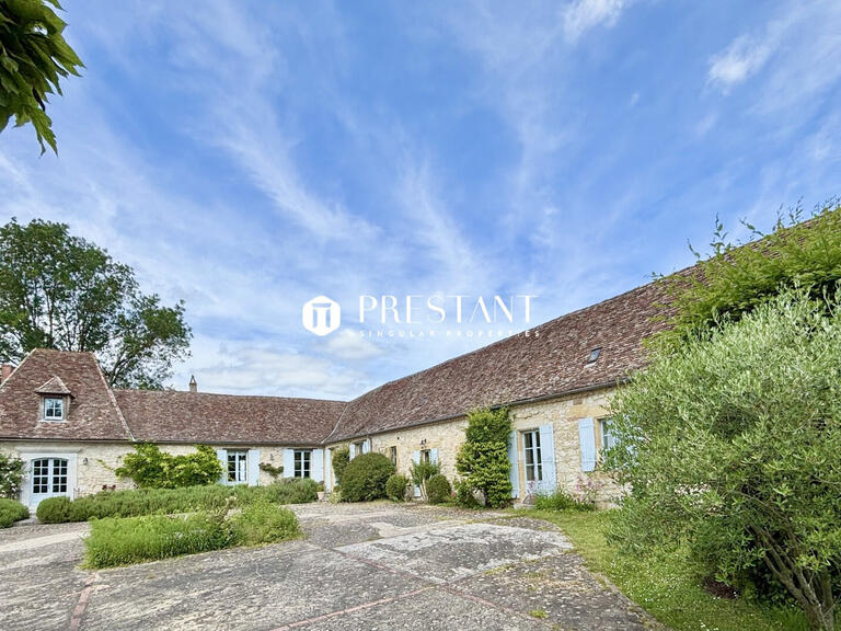 Maison Bergerac - 8 chambres - 520m²
