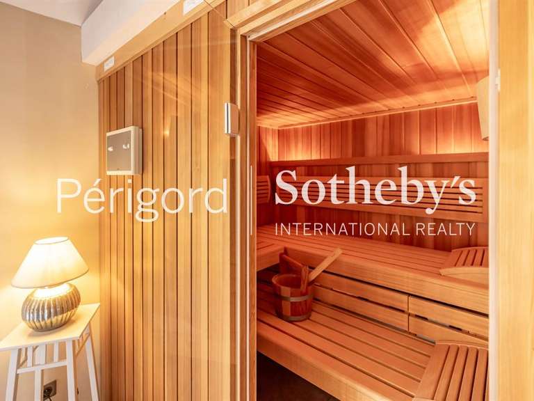 Maison Bergerac - 5 chambres - 351m²