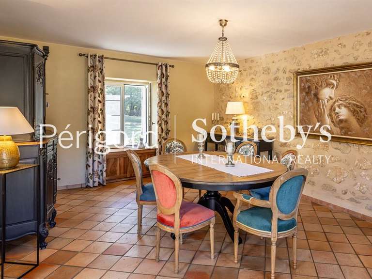 Maison Bergerac - 5 chambres - 351m²