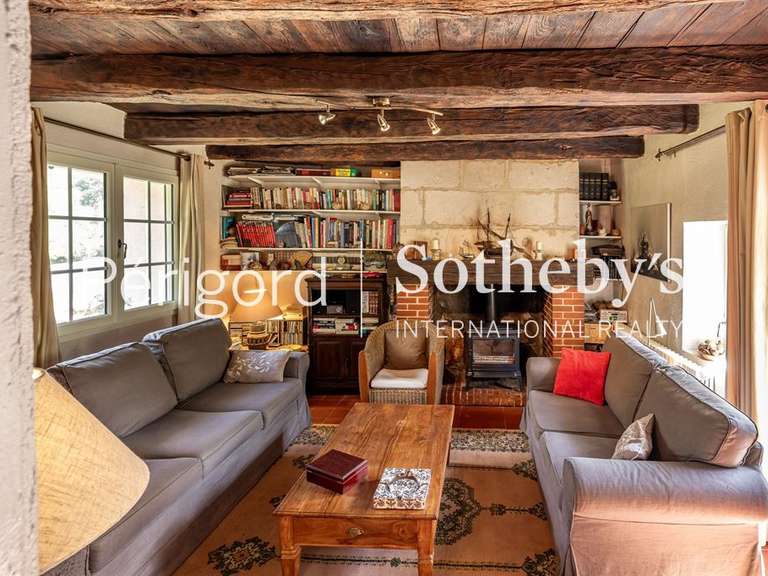Maison Bergerac - 5 chambres - 351m²