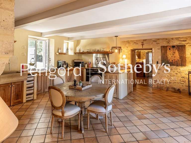 Maison Bergerac - 5 chambres - 351m²