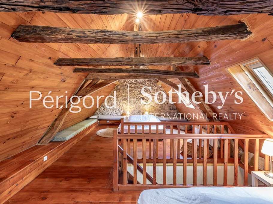 House Bergerac