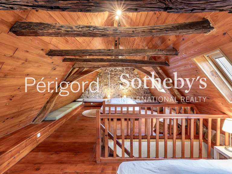 Maison Bergerac - 5 chambres - 351m²