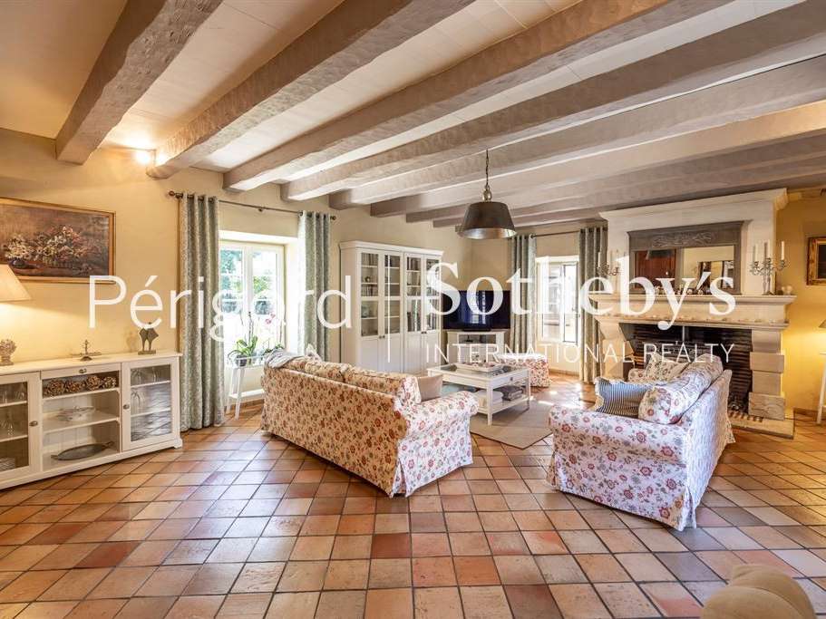 House Bergerac
