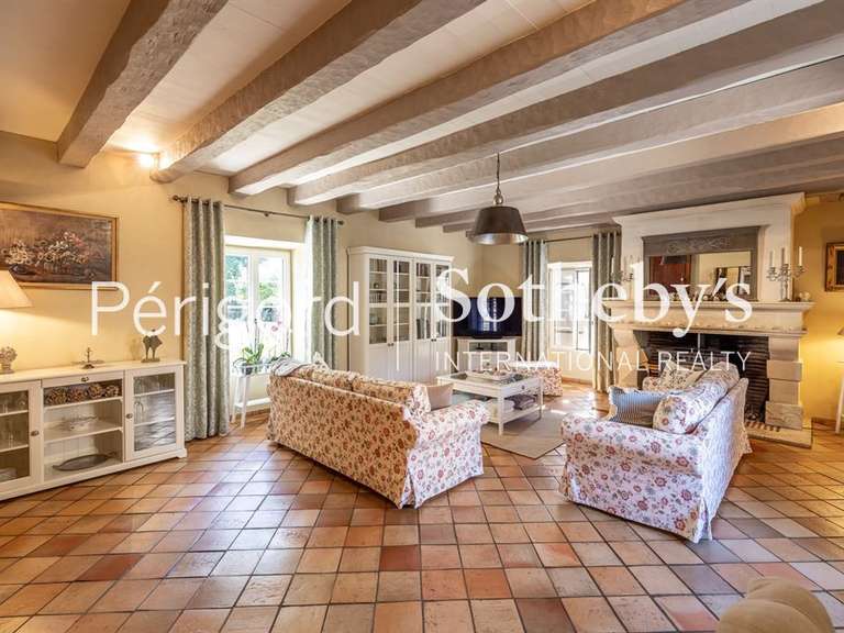 Maison Bergerac - 5 chambres - 351m²