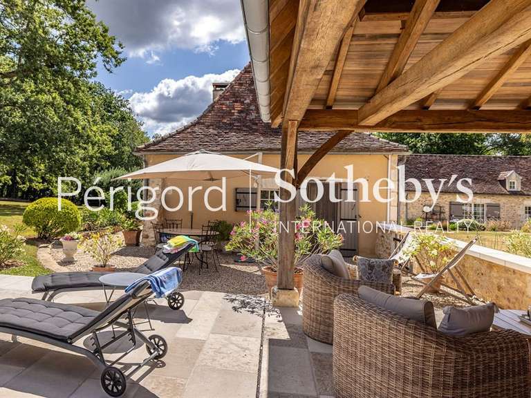 Maison Bergerac - 5 chambres - 351m²