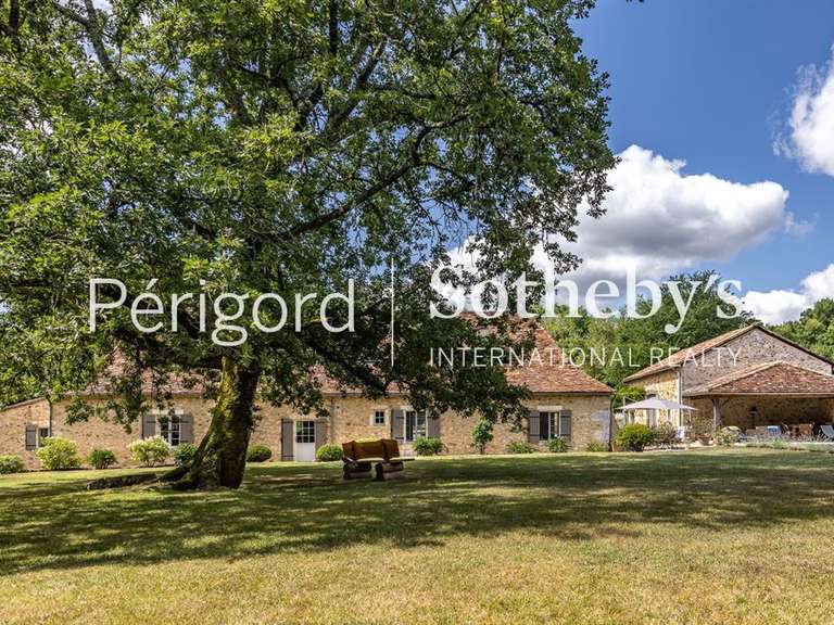 Maison Bergerac - 5 chambres - 351m²