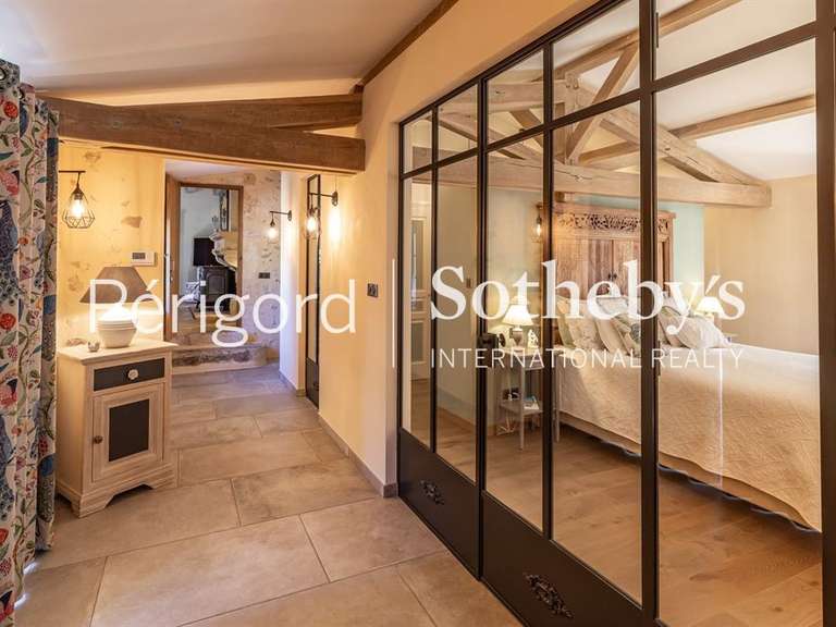 Maison Bergerac - 5 chambres - 351m²