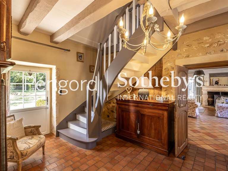 Maison Bergerac - 5 chambres - 351m²